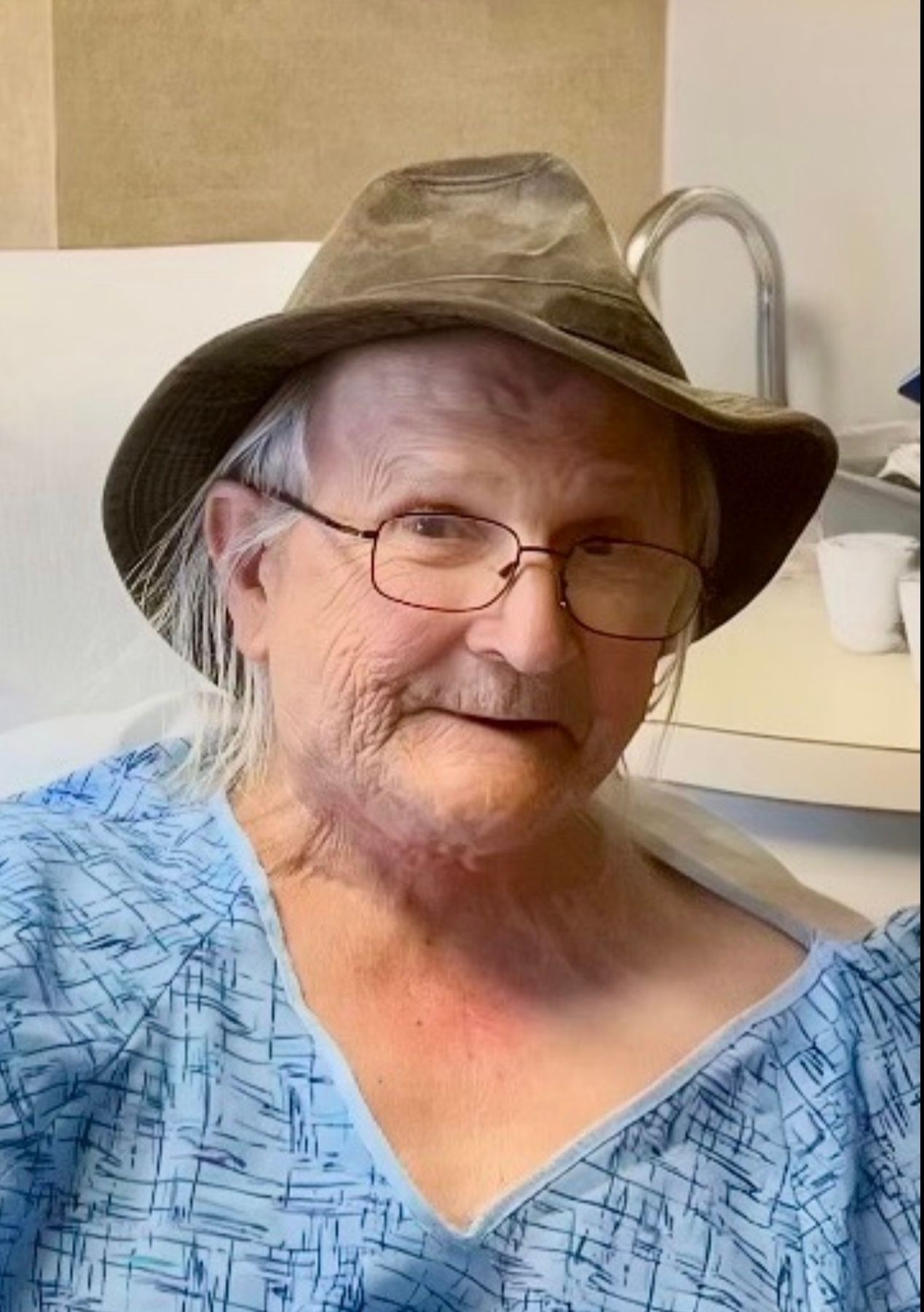 Obituary of Glen "Moe" Ross Salvaggio