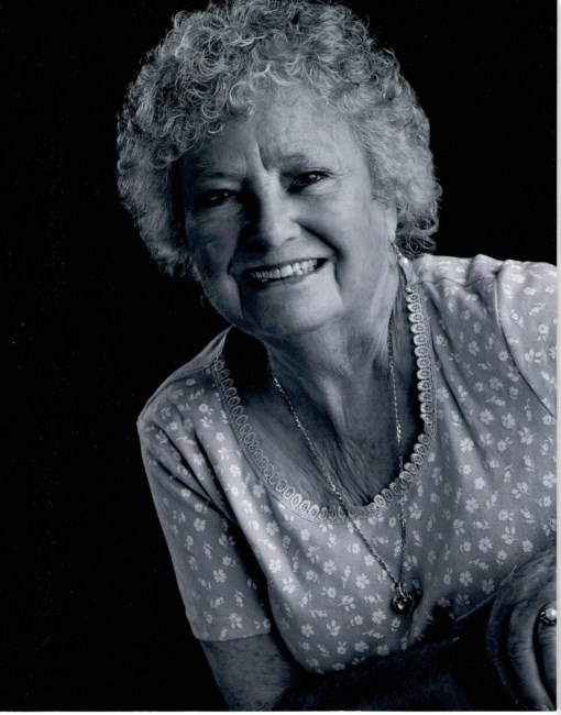 Obituary of Marie Johanna Di-Cosimo Pestana