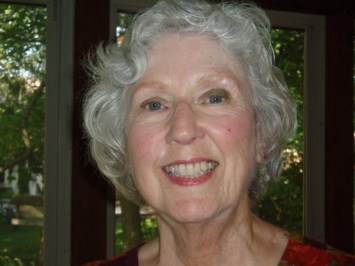 Obituario de Mrs Sue Saeman Saeman Wheeler