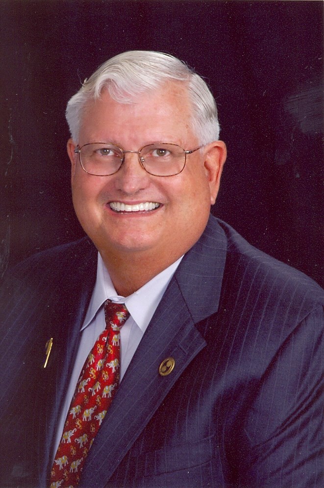 Obituary of C. W. "Billy" Settles