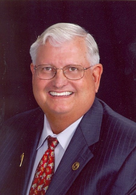 Obituary of C. W. "Billy" Settles