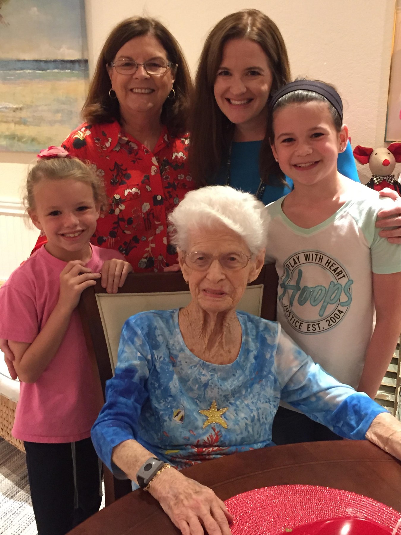 Obituary of Patricia Ann Hair