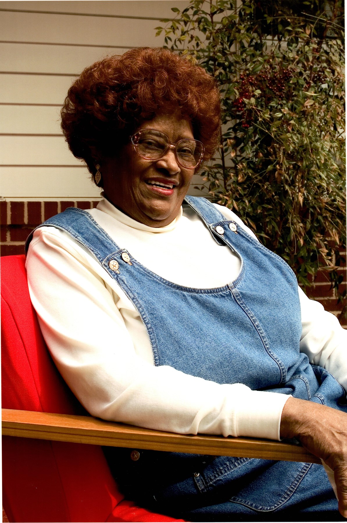 Obituary of Lillie Jones Wiley