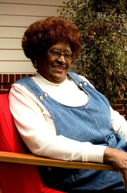 Obituary of Lillie Jones Wiley