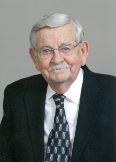 Obituary of Wayne Arlan Jepson