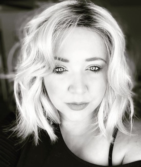 Obituary of China-Li Erica Hyland Smith