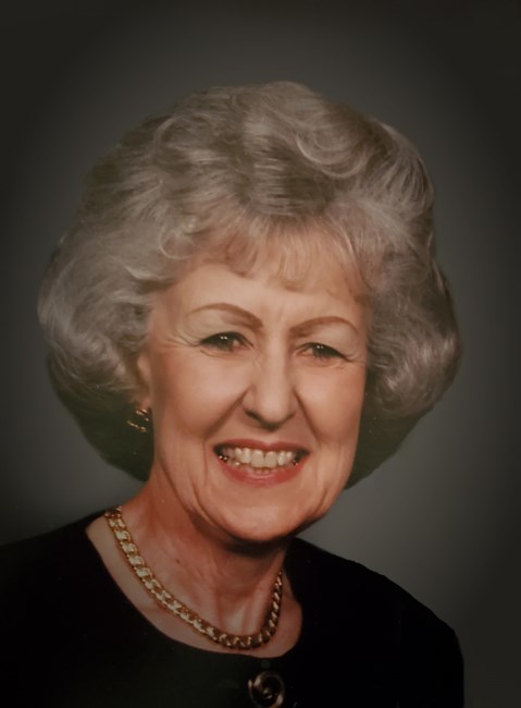 Obituario de Wanda Lee Hardison