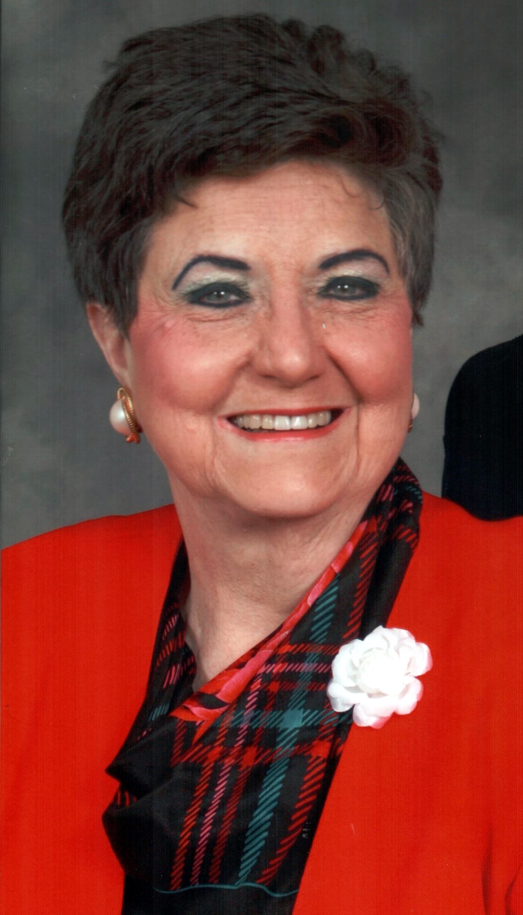 Charolette Wylie Obituary Oklahoma City, OK
