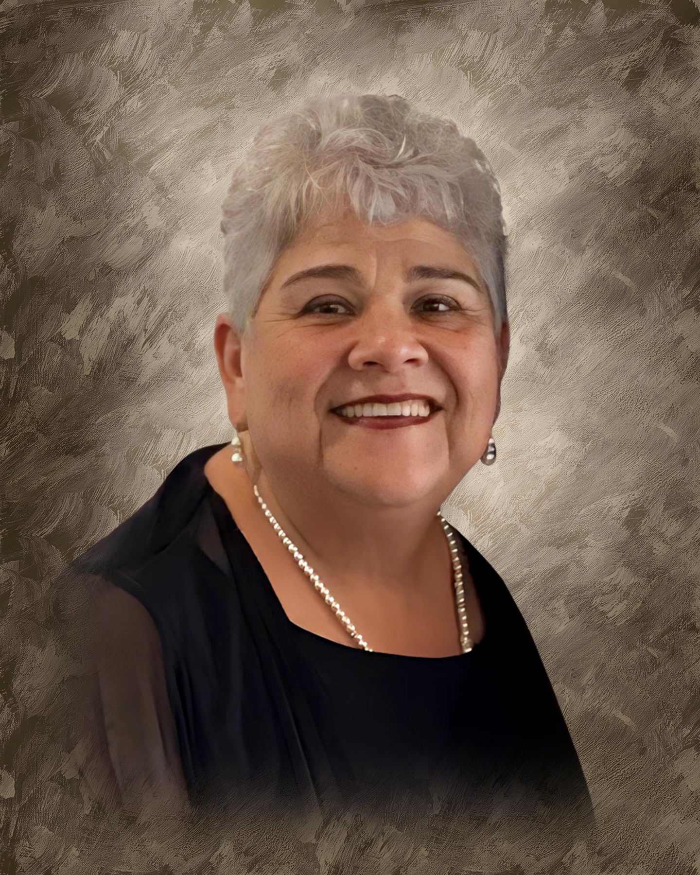 Obituary of Olivia Tercero Carrasco