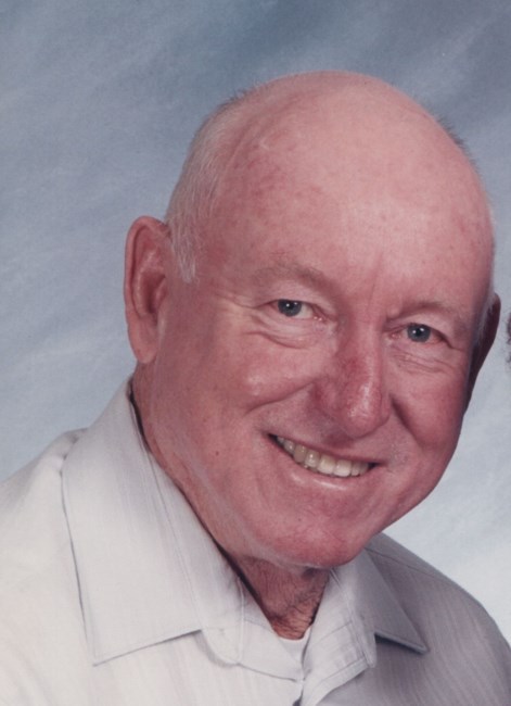 Obituary of Mr. Richard Tillis