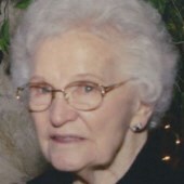 Obituary of Viola Lillian Martin