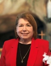 Obituary of Yolanda Alicia Vidal