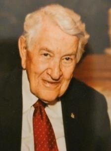 Obituary of John Allison Clark