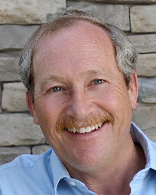 Obituary of Richard Michael Corbin