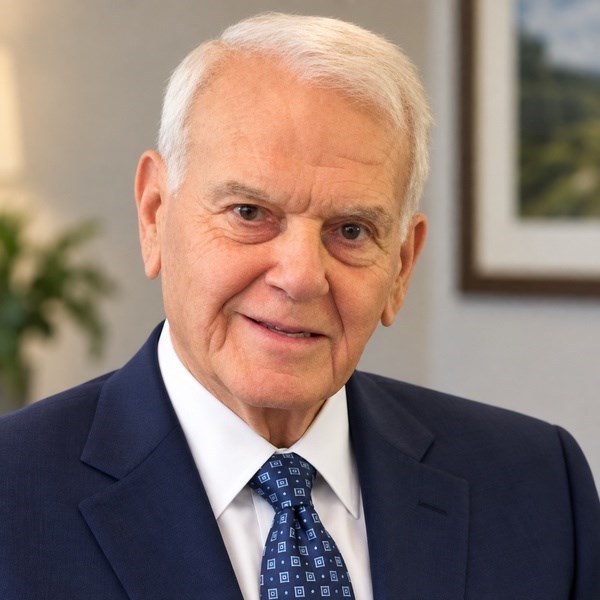 Obituary of John Anthony Shullo