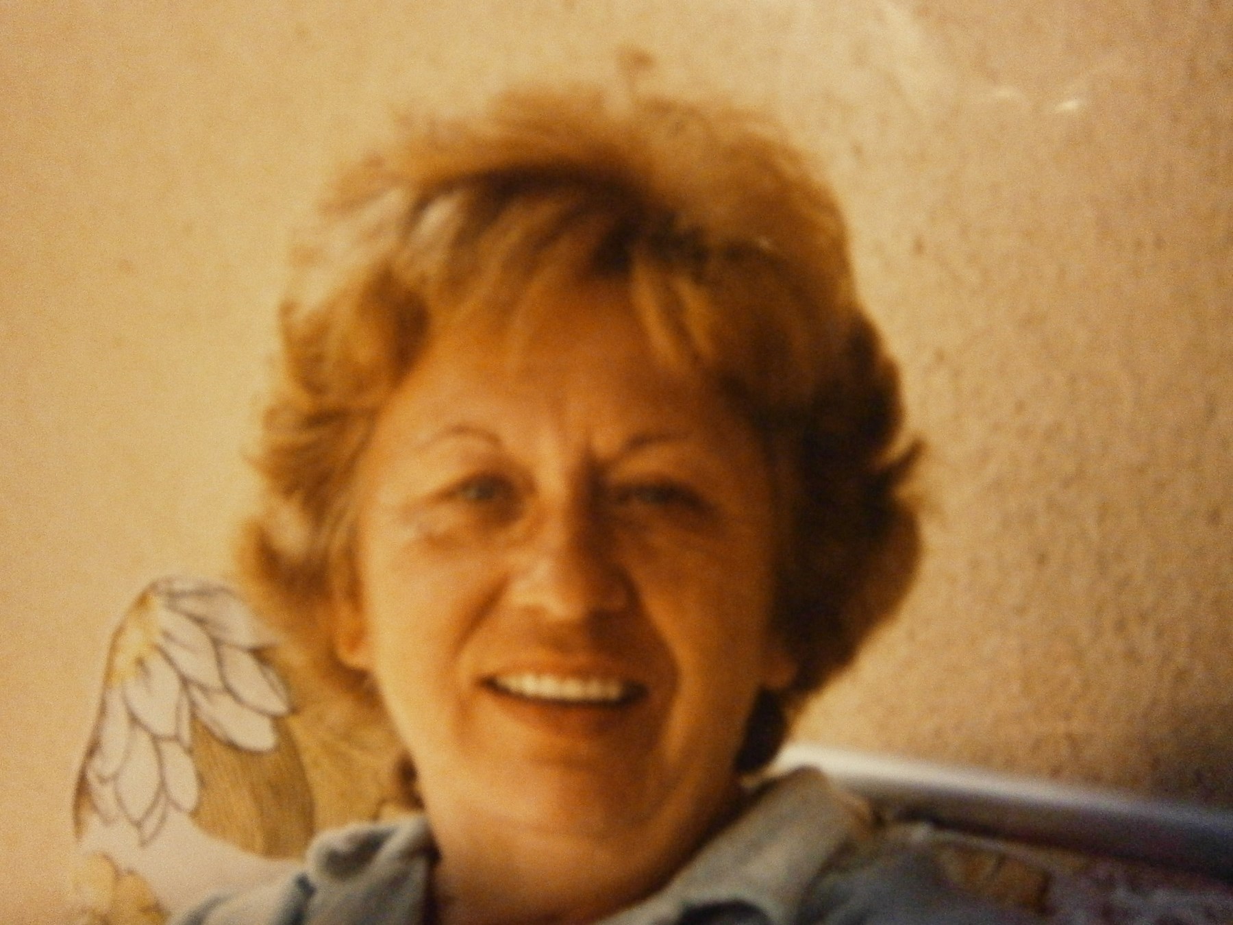Obituary of Virginia Rae Spearance