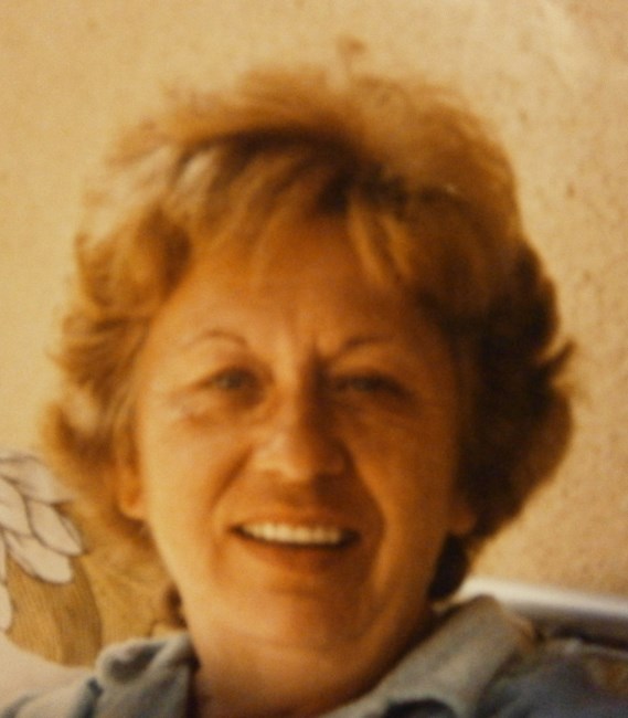 Obituary of Virginia Rae Spearance