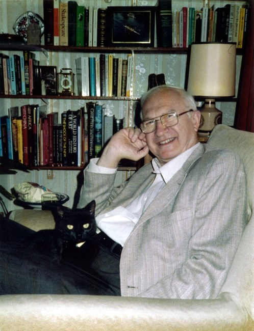 Obituary of Nathan Altshuler