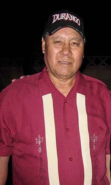 Obituary of Don Nemesio "Mecho" Monarrez