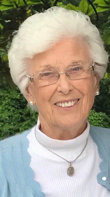 Obituary of Eileen Brigid Dietrich