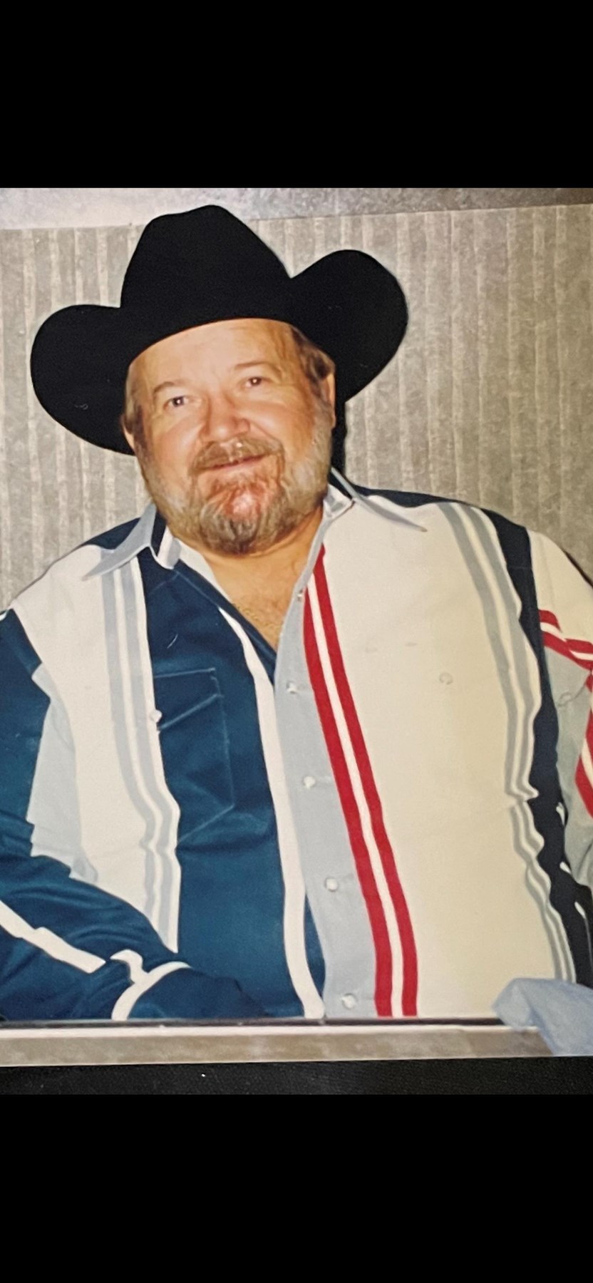 Obituary of Kenneth Charles Allmand Jr.