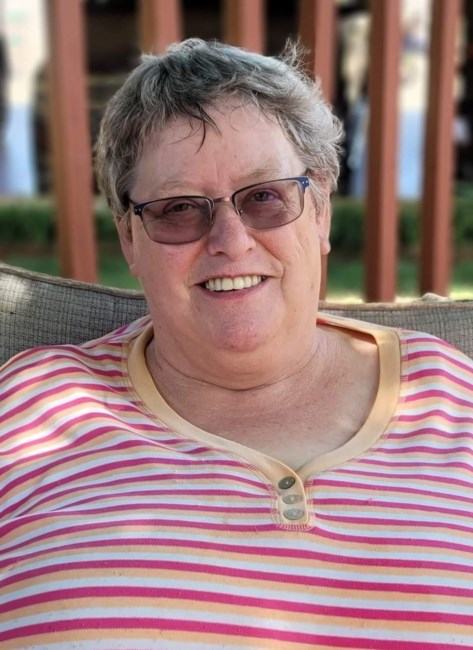 Obituary of Susan Dee Maywood