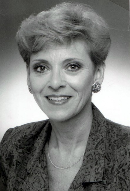 Obituary of Norma V. Sargent