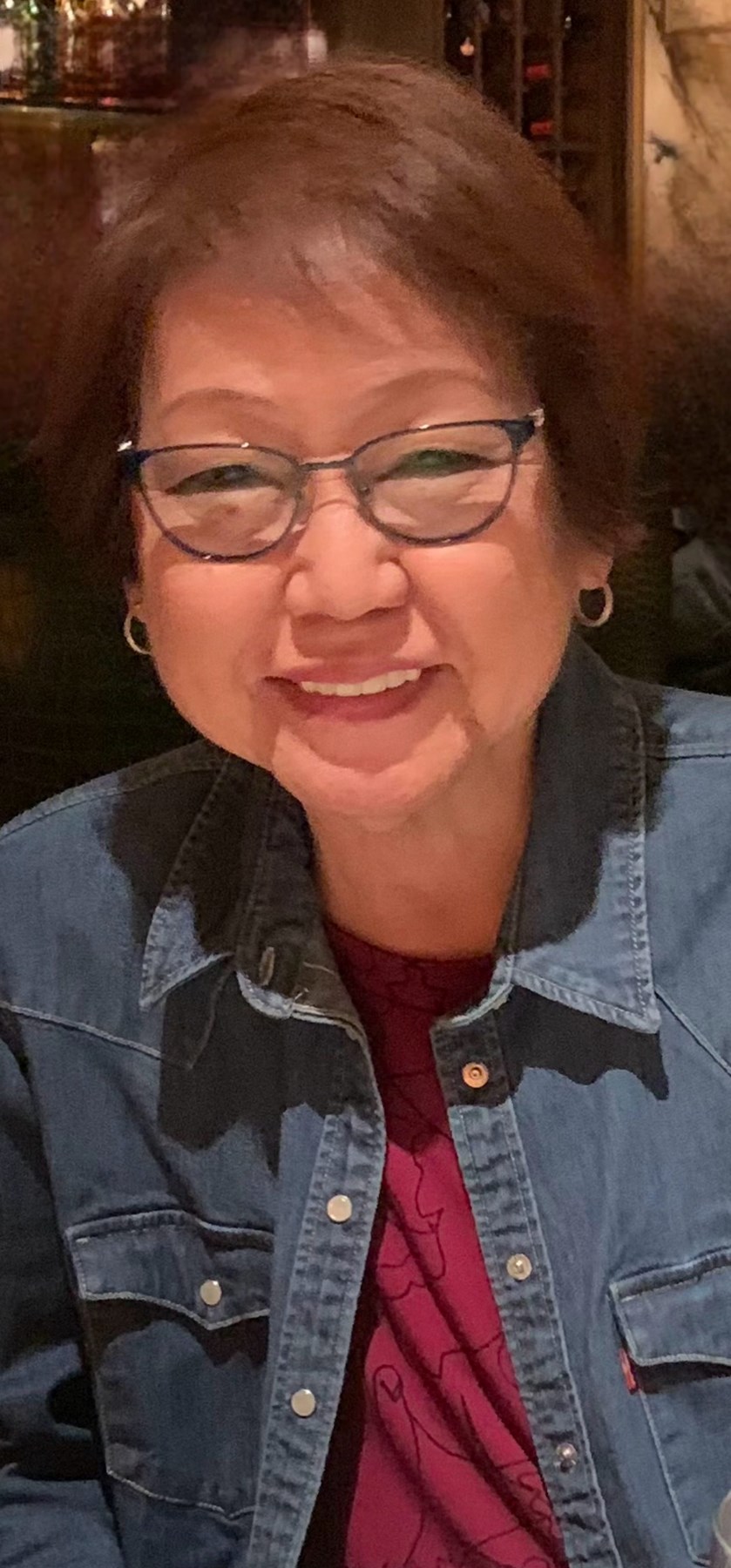 Obituary of Jane Mitsuko Nakama