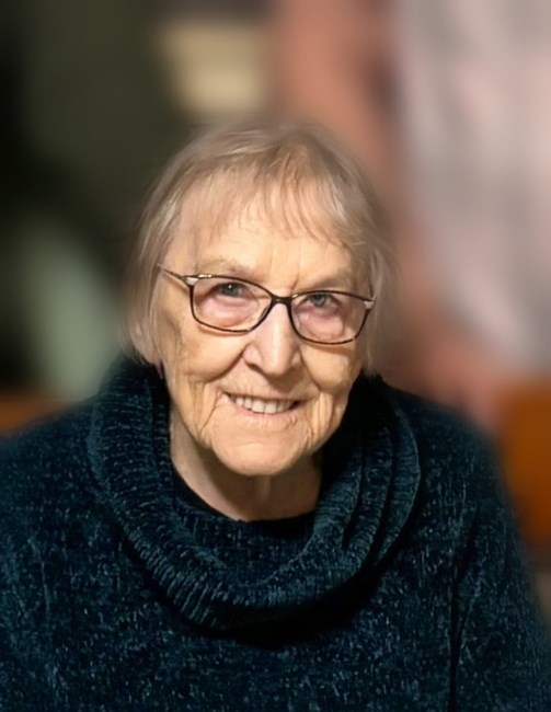 Obituary of Helena Dolores Lalonde
