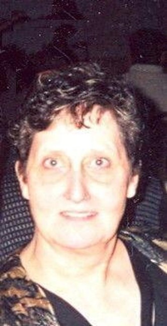 Obituary of Joyce 
K.
 Ford