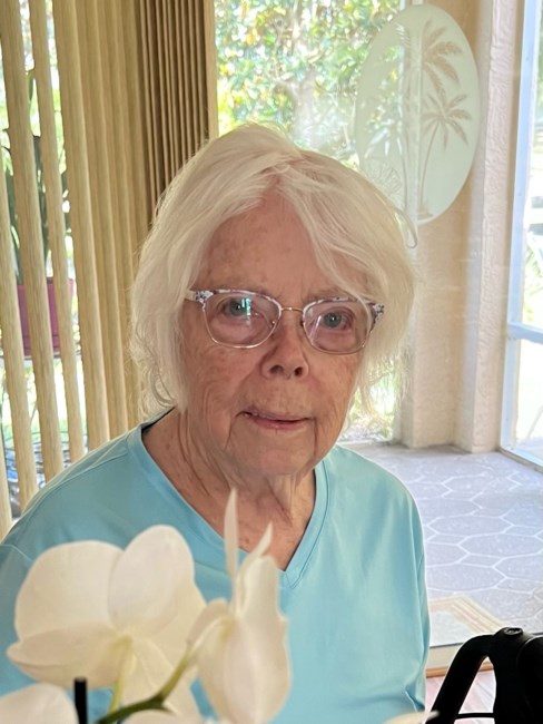 Obituary of Beverly Adams McMakin