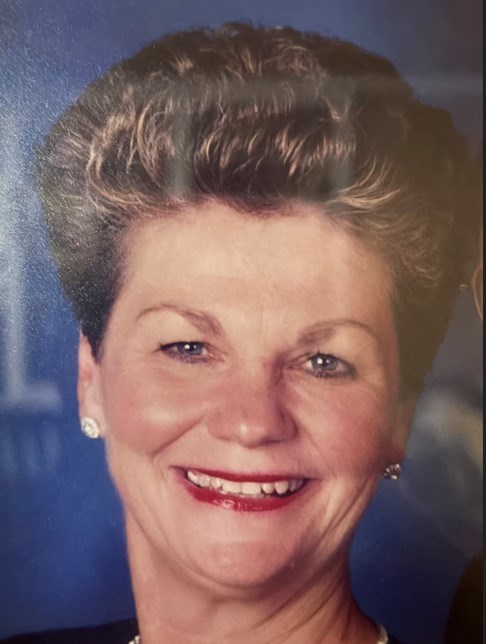 Obituary of Sandra Cooke