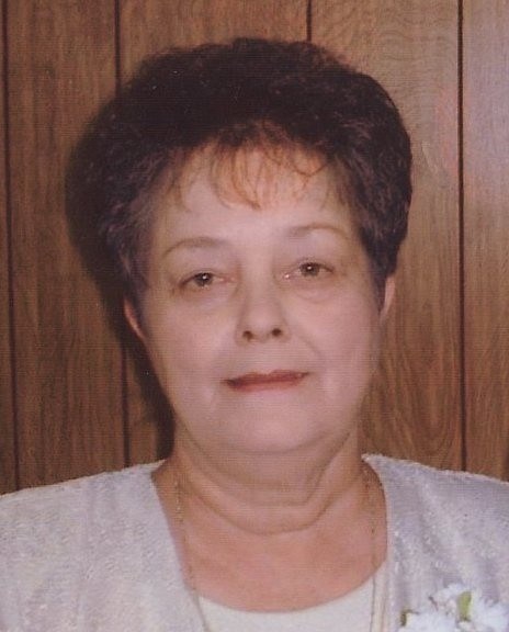 Obituary of Ruth Dayle Lambert
