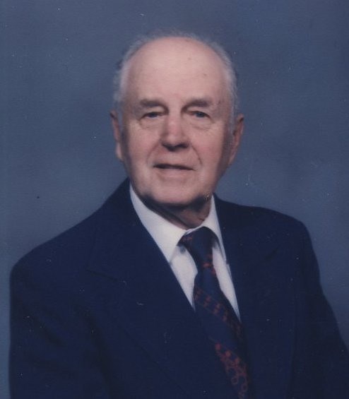 Obituary of J. Pressley Reese Sr.