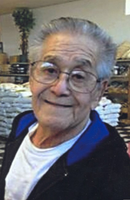 Obituary of Mike Taylor