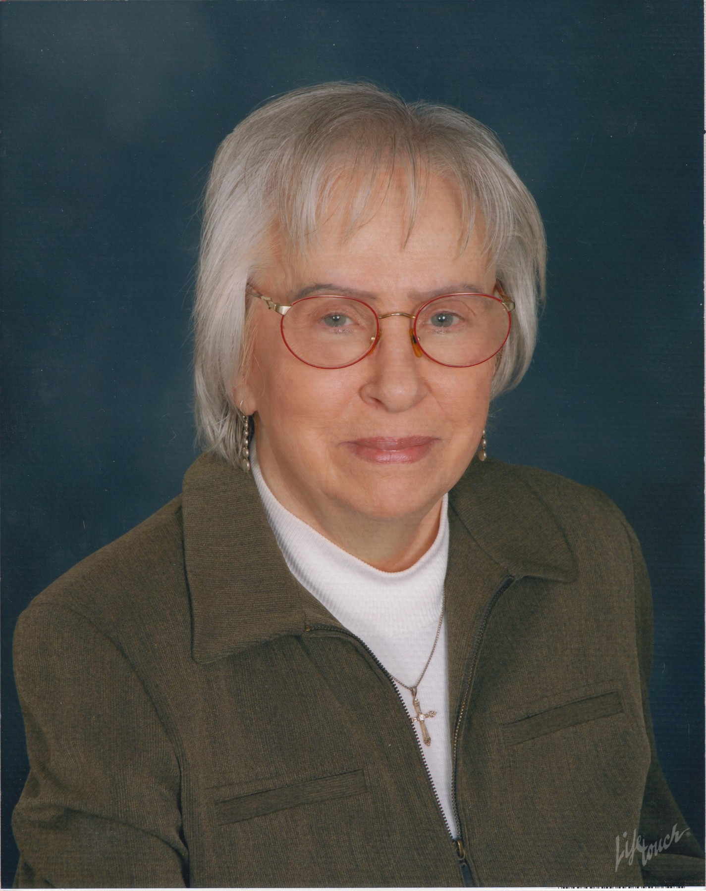 Rita M. Keith Obituary Overland Park, KS