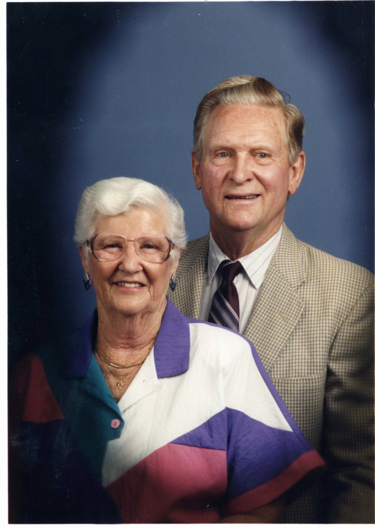 Obituary of Bonnie Belle Yates