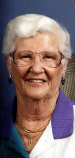 Obituario de Bonnie Belle Yates