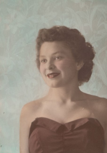 Obituary of Mary L. Farnsworth