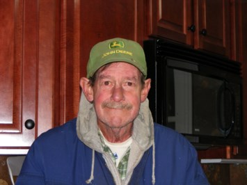 Avis de décès de Daniel James Morrison