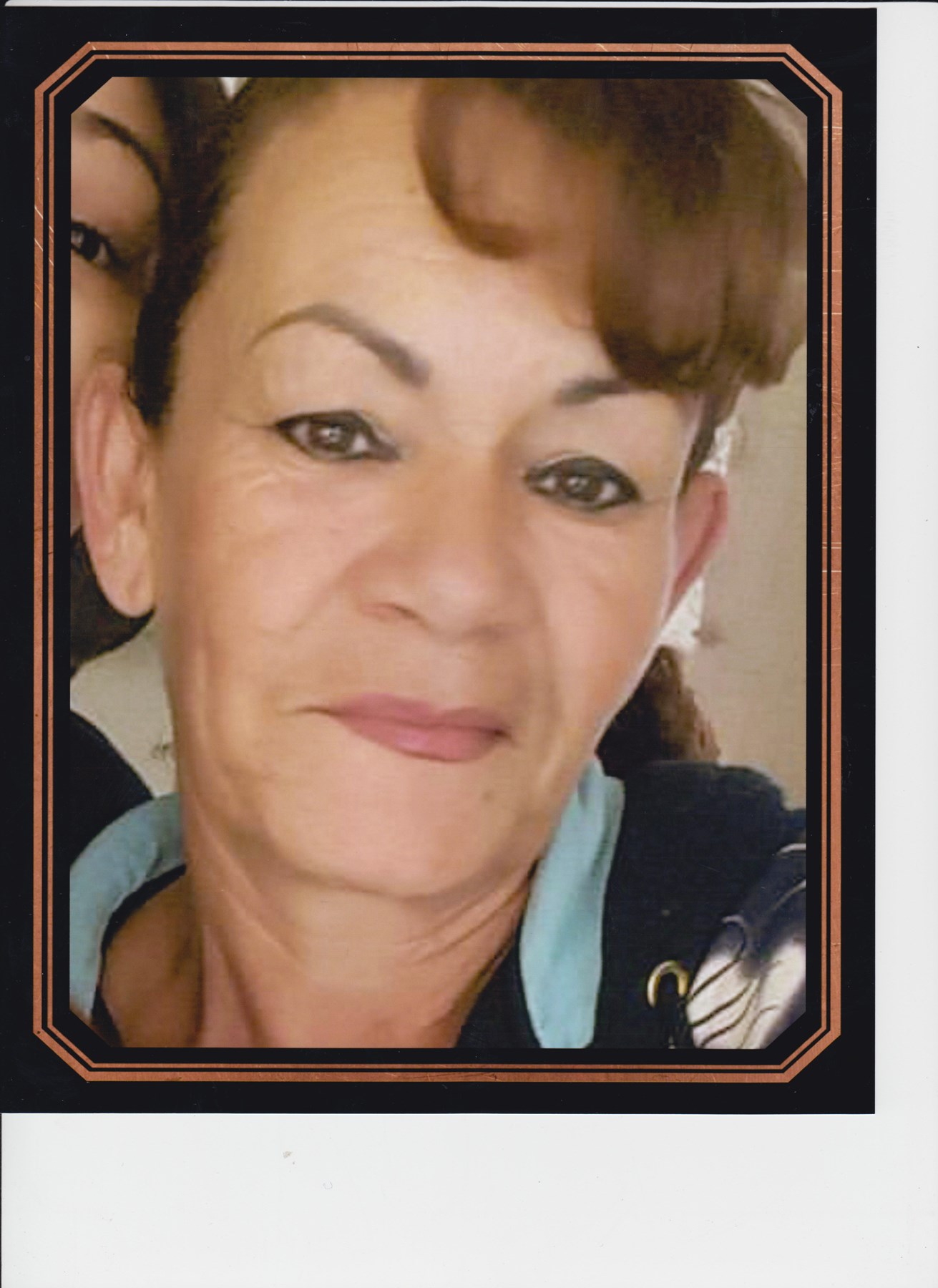 Obituary of Olivia E. Padilla