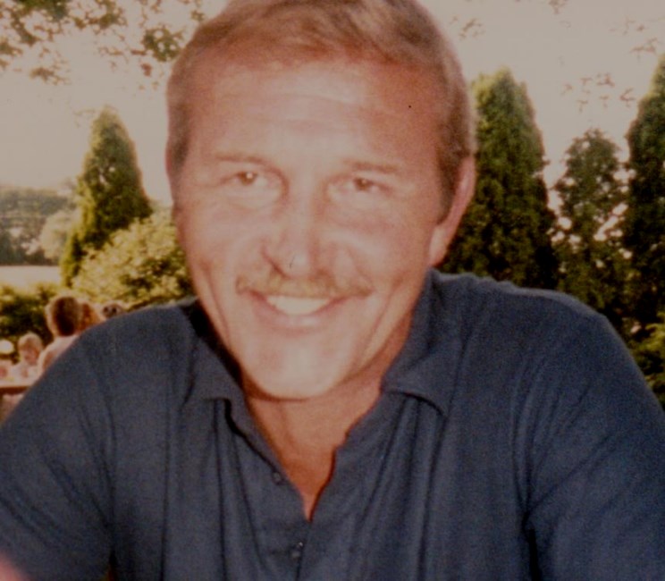 Obituario de Douglas L. Steen