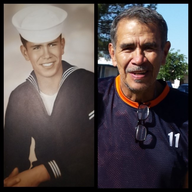 Obituary of Jose David Ramirez