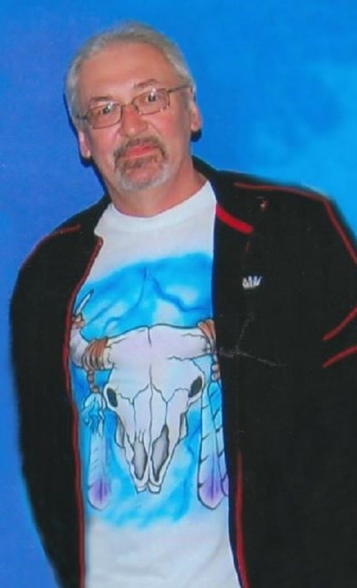 Obituary of Michael D Cummings