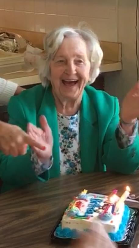 Obituary of Lois Hall Callahan