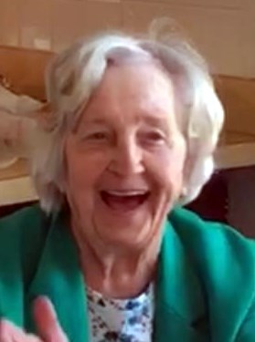 Obituary of Lois Hall Callahan