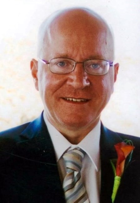 Obituario de Robert Bushway