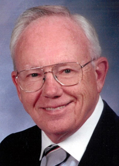 Obituary of Dale E. Nelson