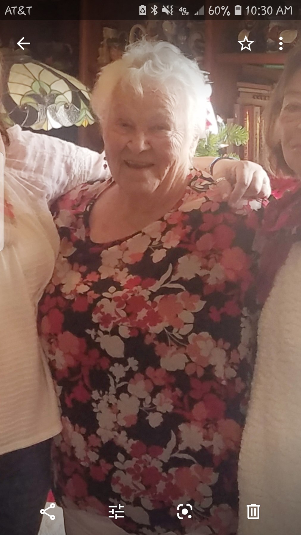 Obituary of Elva Jean Murray