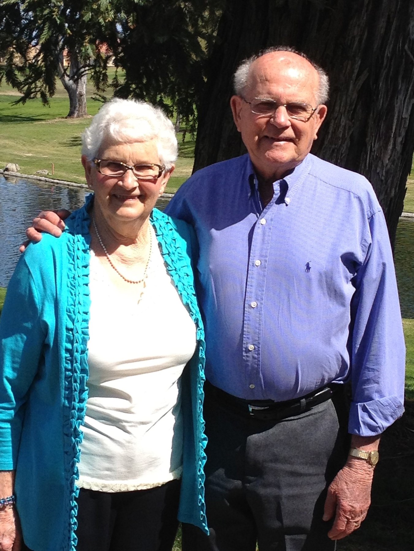 Obituary of Mildred Jeanette Friend